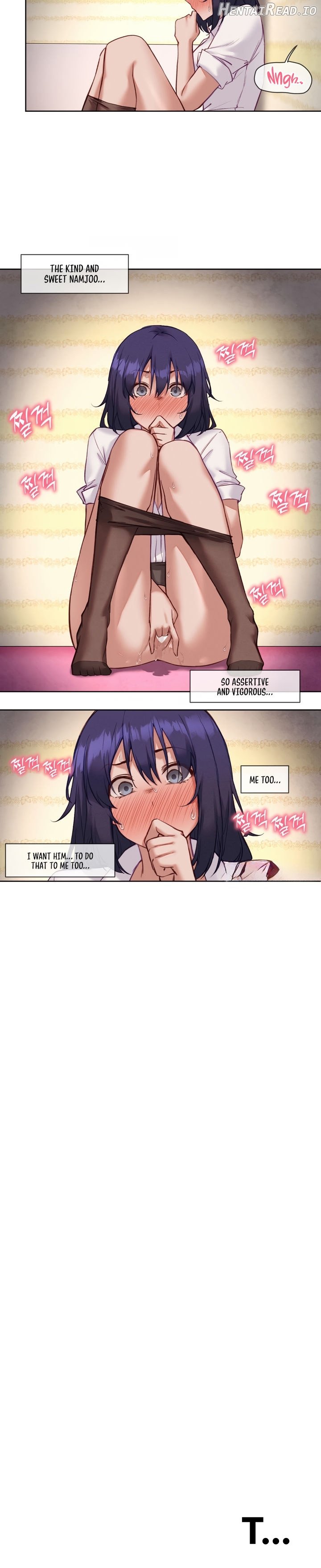 Gacha Girl Next Door Chapter 35 - page 12