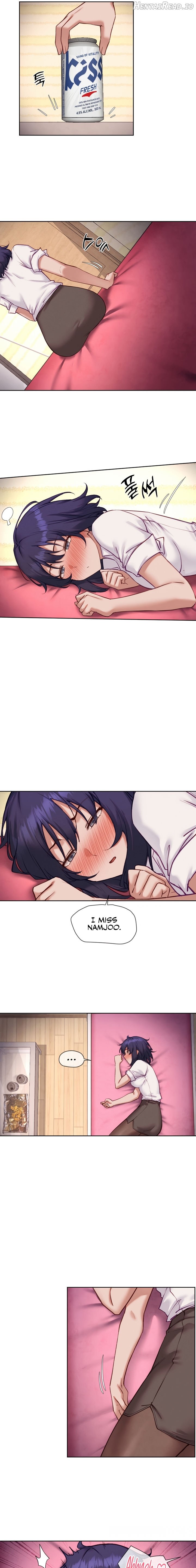 Gacha Girl Next Door Chapter 35 - page 3