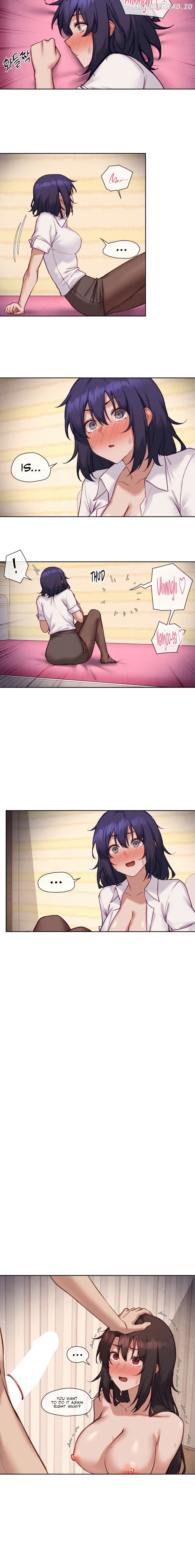 Gacha Girl Next Door Chapter 35 - page 4