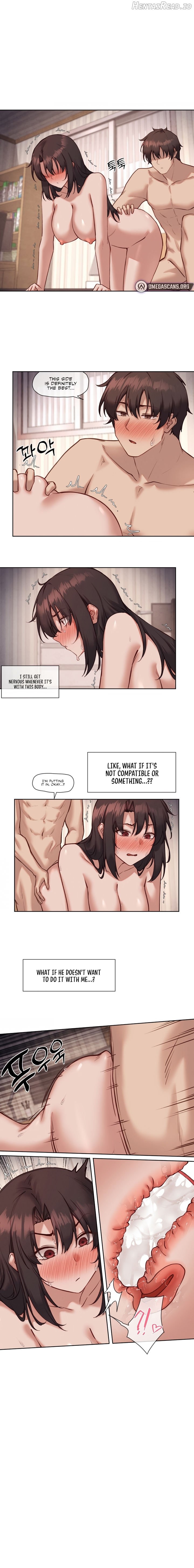 Gacha Girl Next Door Chapter 35 - page 6