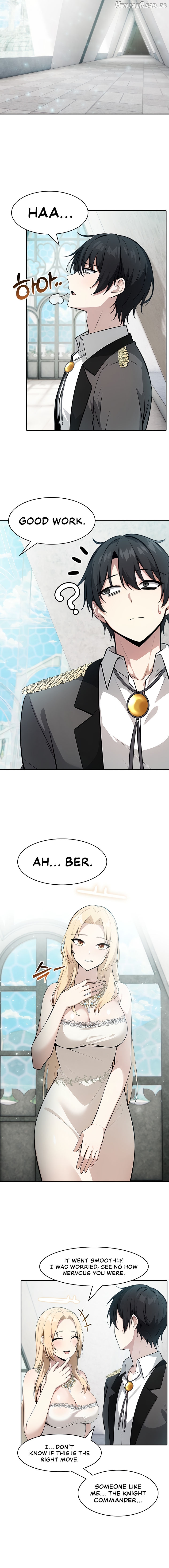 Isekai Dragondick Knight Commander Chapter 29 - page 4
