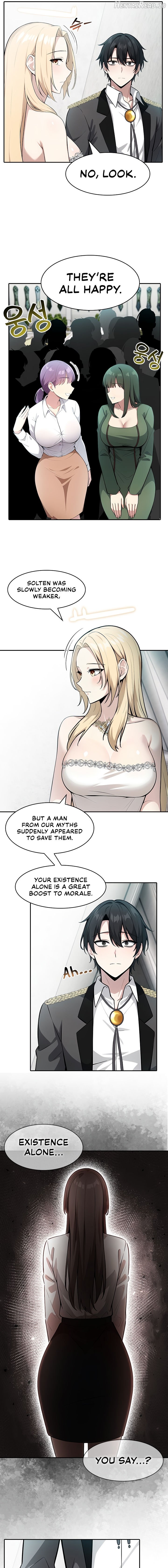 Isekai Dragondick Knight Commander Chapter 29 - page 5