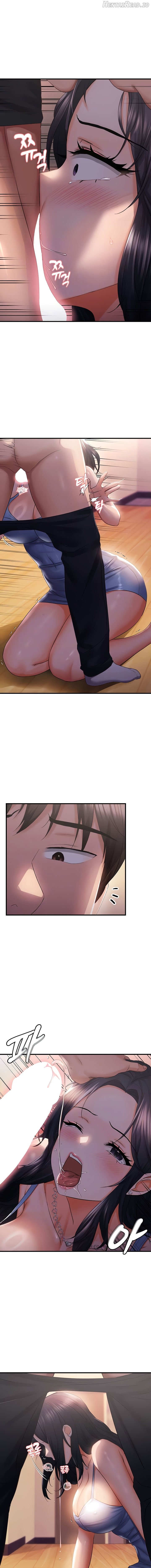 Discipling the Top Delinquent Bitch Through a Random Chatting App Chapter 27 - page 3