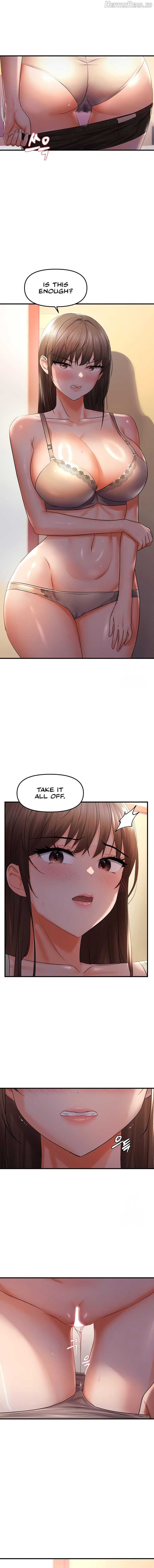 Discipling the Top Delinquent Bitch Through a Random Chatting App Chapter 29 - page 4
