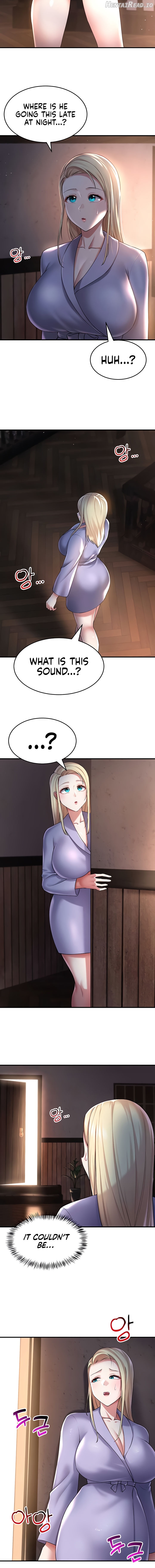 The Warrior Became an Academy Professor After Divorce Chapter 29 - page 12