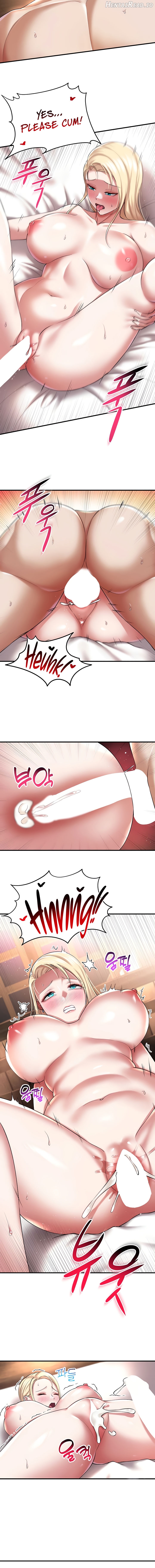 The Warrior Became an Academy Professor After Divorce Chapter 29 - page 6