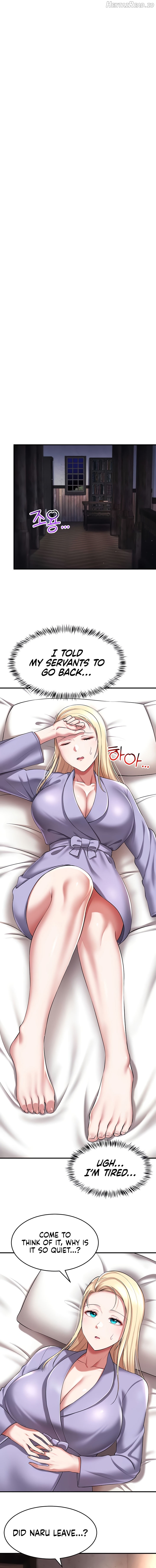 The Warrior Became an Academy Professor After Divorce Chapter 29 - page 10