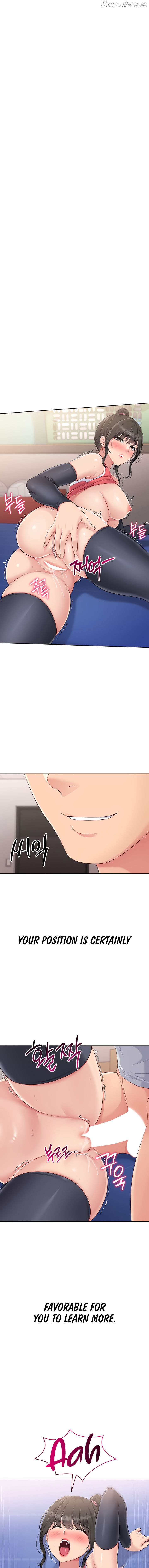 Set It! Chapter 27 - page 1