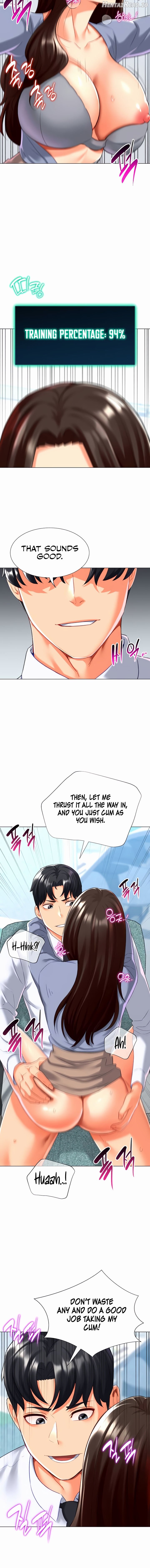 Love Gacha Chapter 21 - page 12