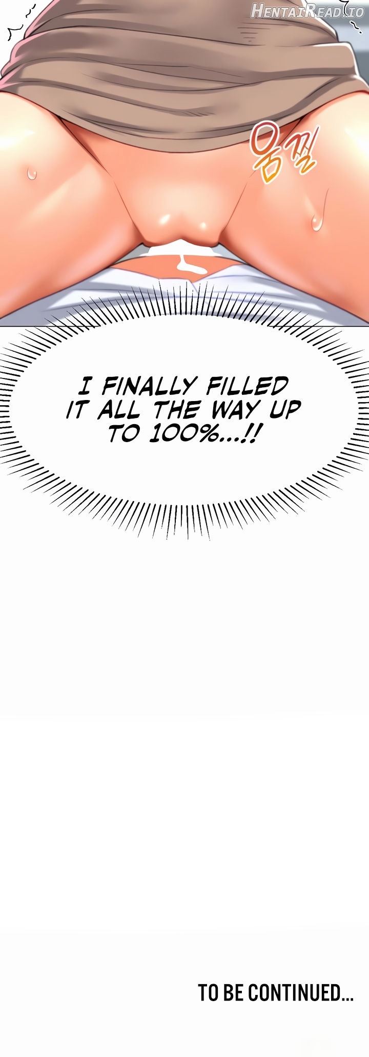 Love Gacha Chapter 21 - page 16