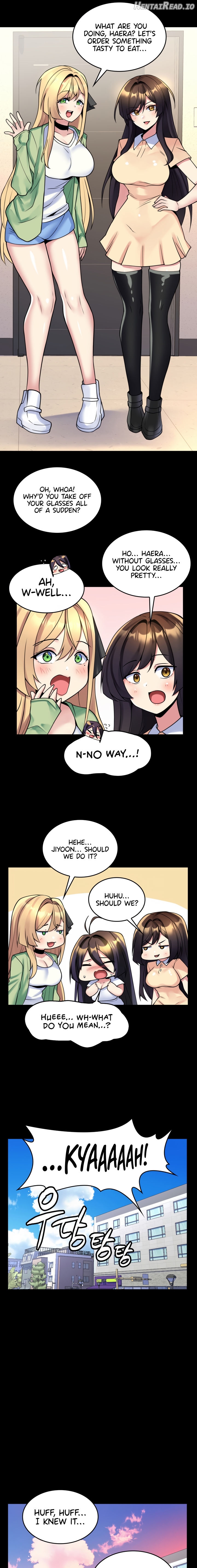 Rented Room Brides Chapter 17 - page 5