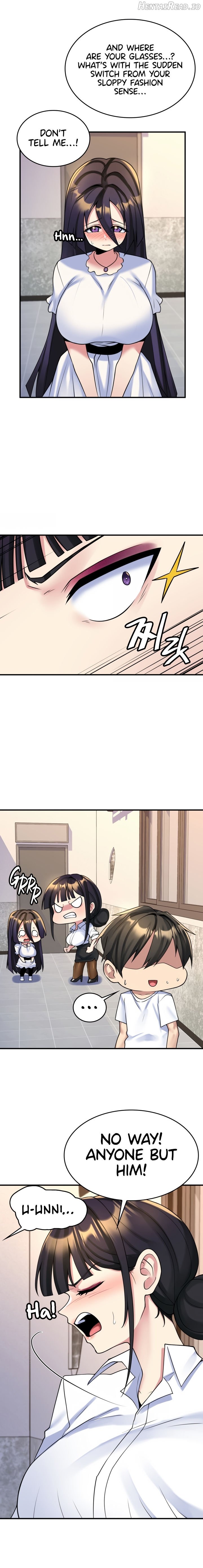 Rented Room Brides Chapter 18 - page 4