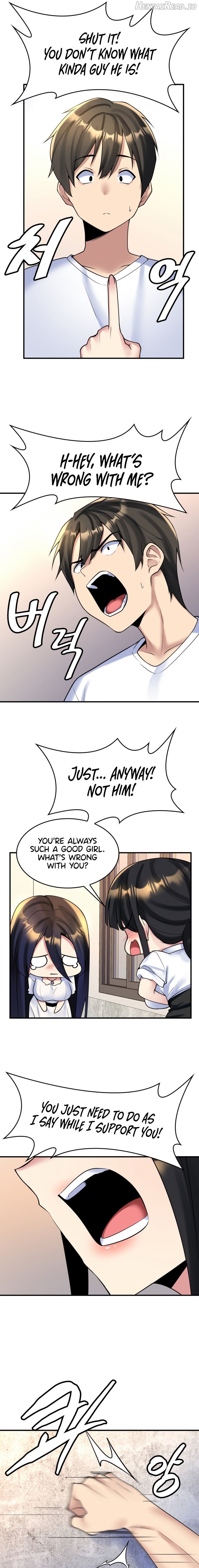 Rented Room Brides Chapter 18 - page 5
