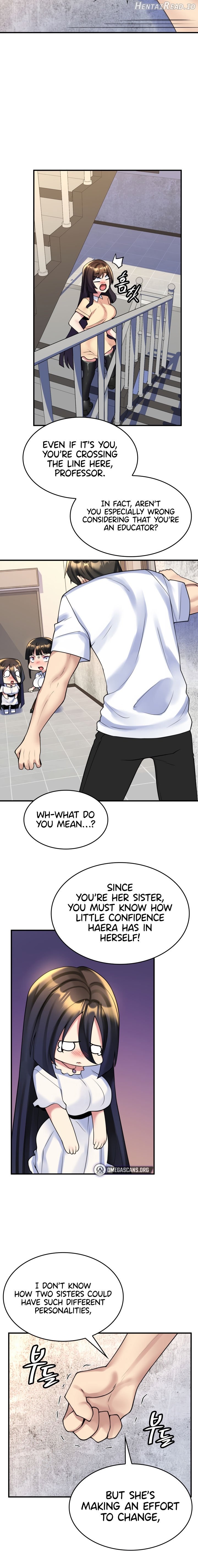 Rented Room Brides Chapter 18 - page 6