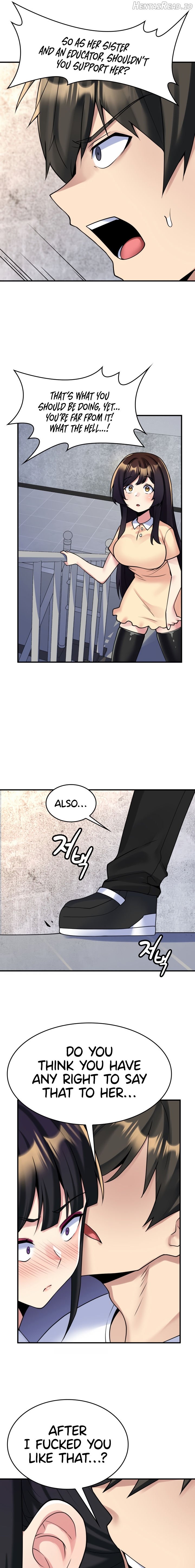 Rented Room Brides Chapter 18 - page 7