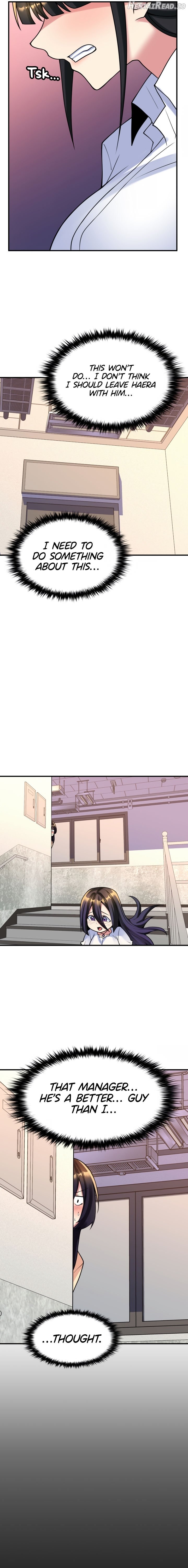 Rented Room Brides Chapter 18 - page 9