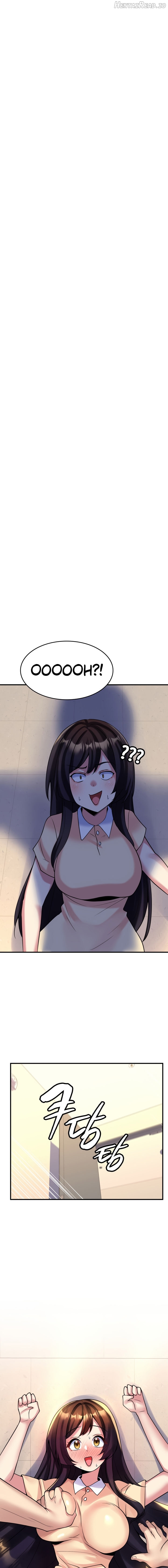 Rented Room Brides Chapter 19 - page 1