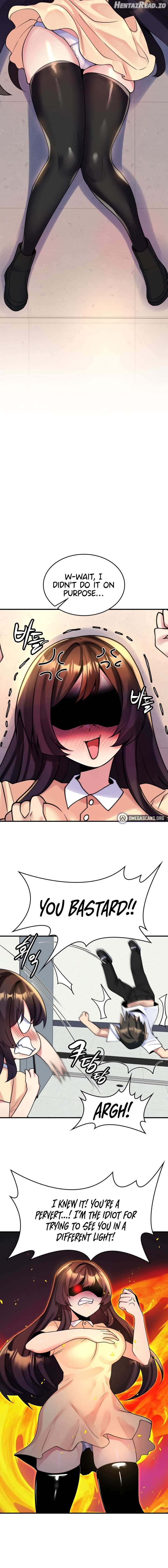 Rented Room Brides Chapter 19 - page 2