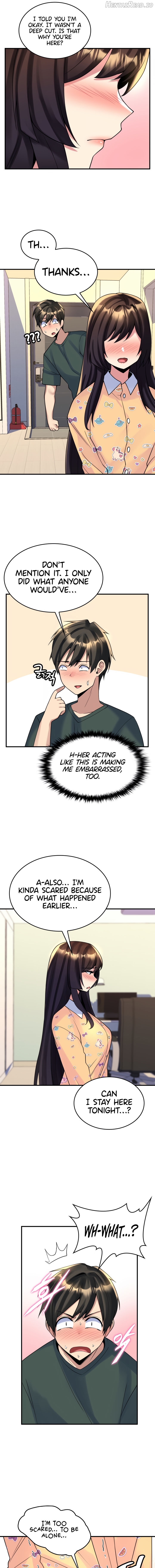 Rented Room Brides Chapter 19 - page 13