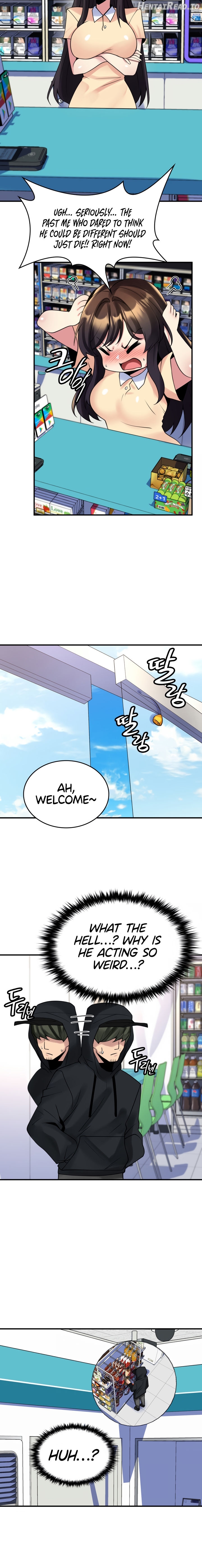 Rented Room Brides Chapter 19 - page 4