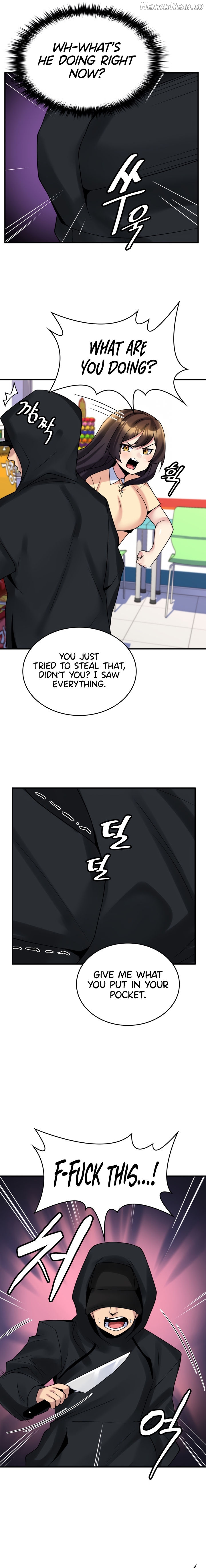 Rented Room Brides Chapter 19 - page 5