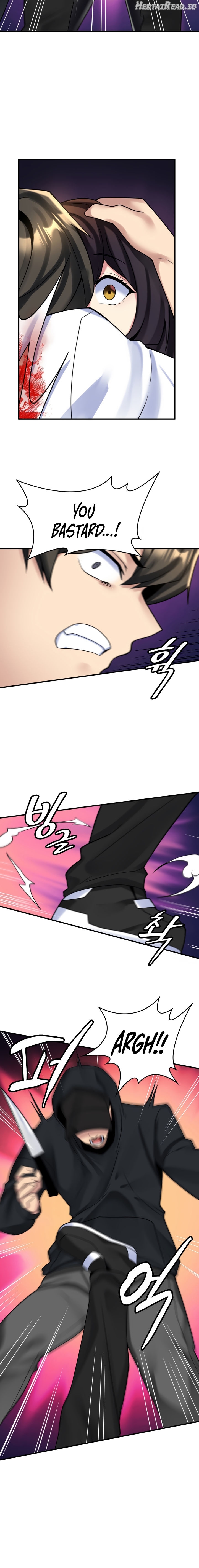Rented Room Brides Chapter 19 - page 8