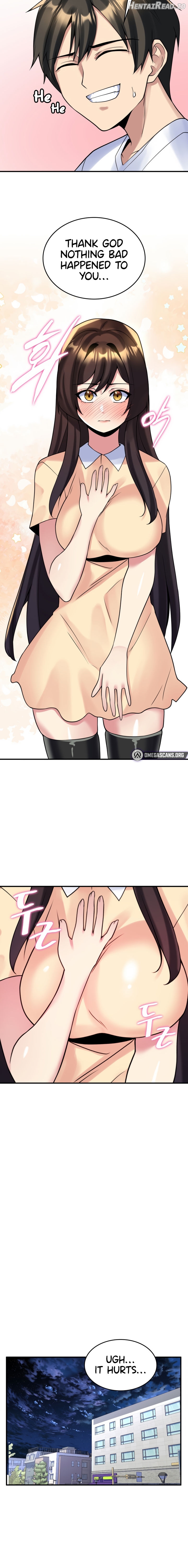 Rented Room Brides Chapter 19 - page 10