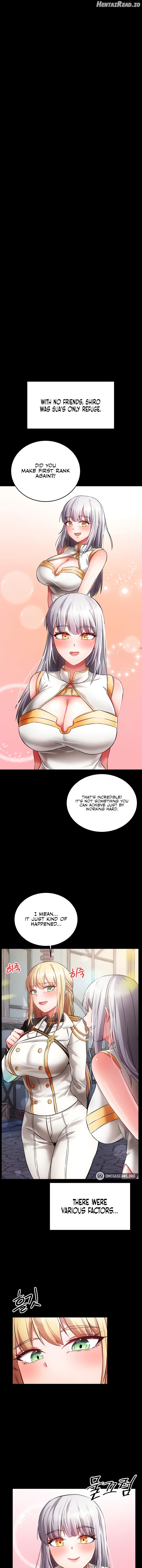 Taming Females to Rise in Status Chapter 20 - page 1
