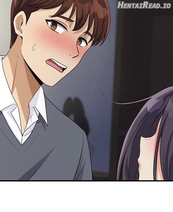 My Other Girlfriend Chapter 19 - page 86