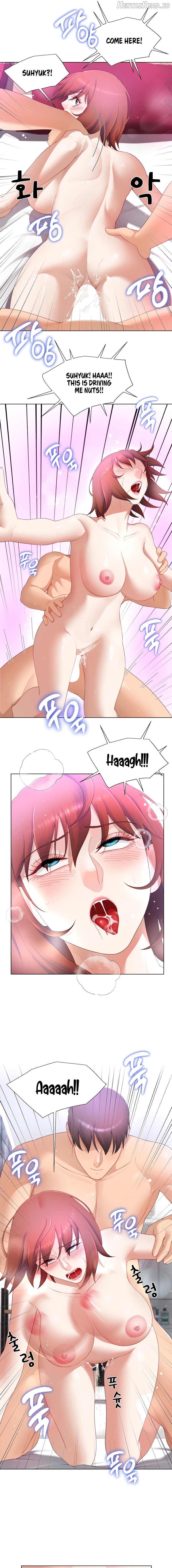 Wanna Become a Dad or a Boyfriend? Chapter 16 - page 13