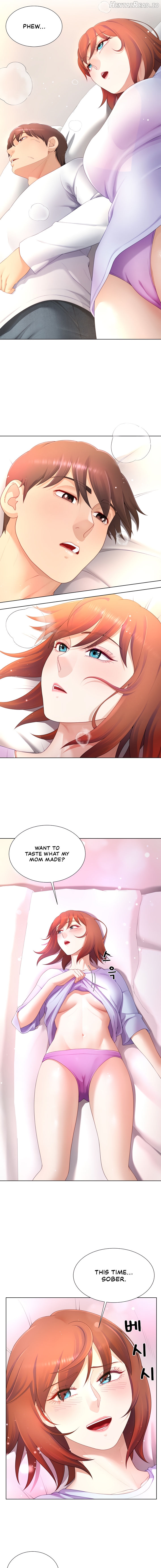 Wanna Become a Dad or a Boyfriend? Chapter 17 - page 11