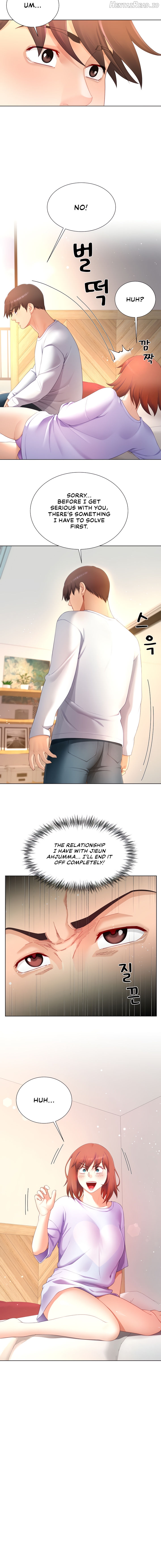 Wanna Become a Dad or a Boyfriend? Chapter 17 - page 12