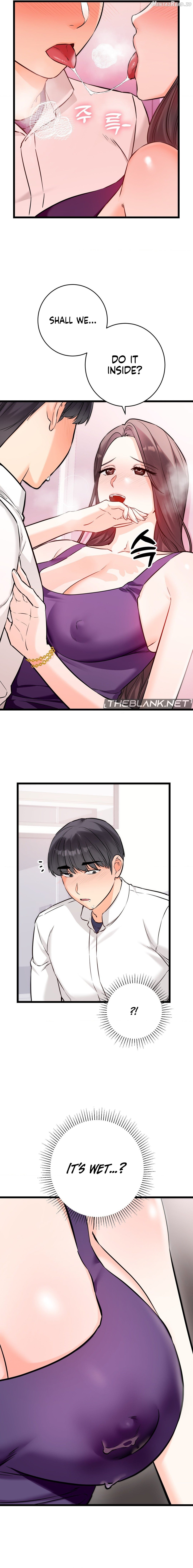 Secret Siblings 2 Chapter 9 - page 5