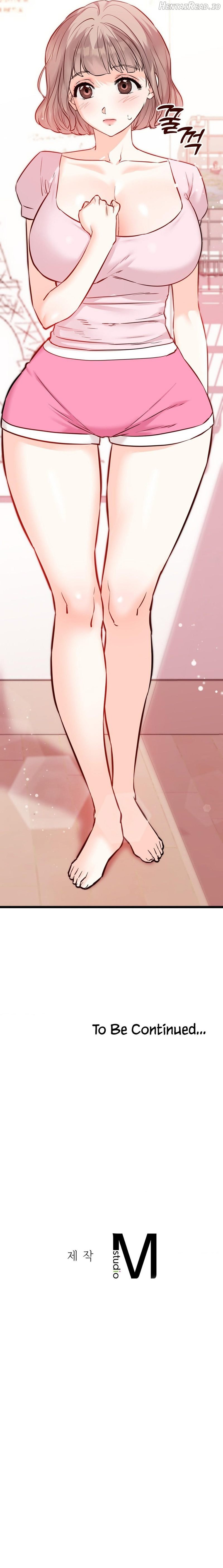 Secret Siblings 2 Chapter 10 - page 14