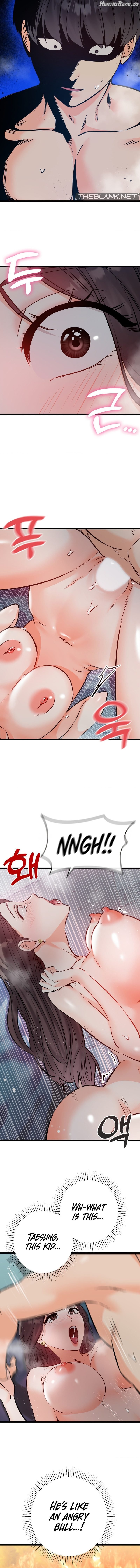 Secret Siblings 2 Chapter 10 - page 3