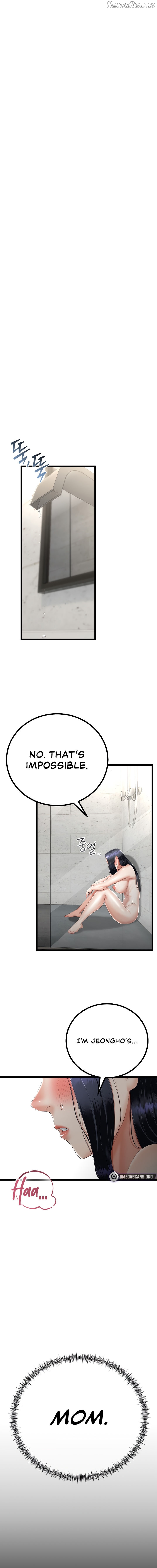 My Stepmom Has Returned Chapter 14 - page 1