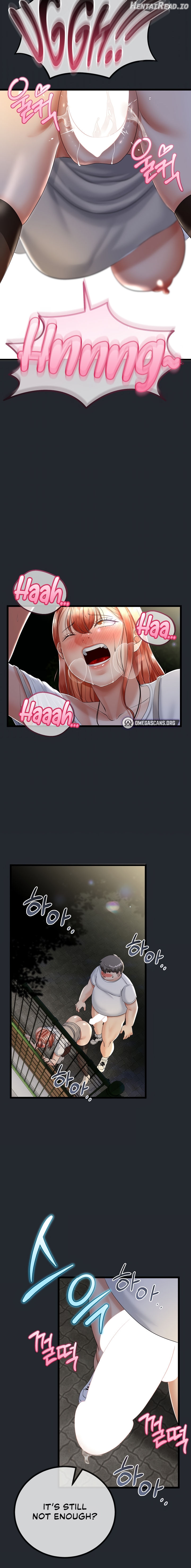 My Stepmom Has Returned Chapter 14 - page 14