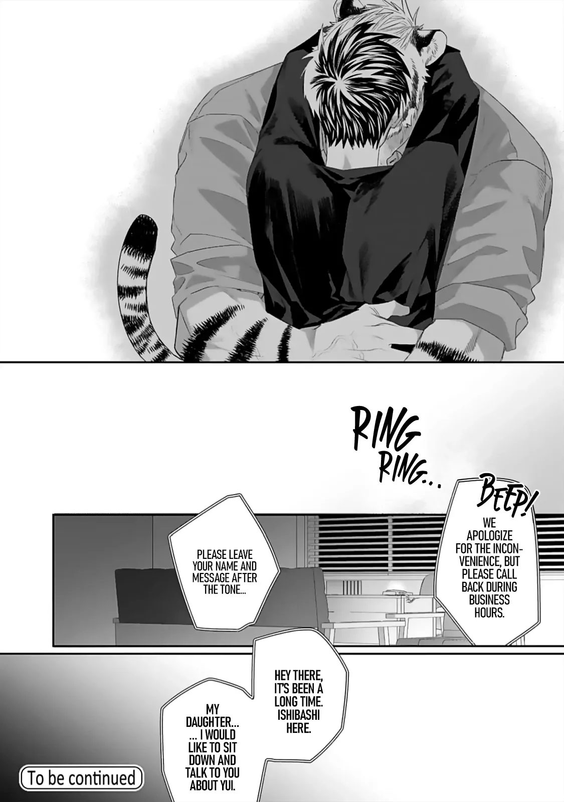 Torano Tantei Jimusho e Youkoso Chapter 1-9 - page 283