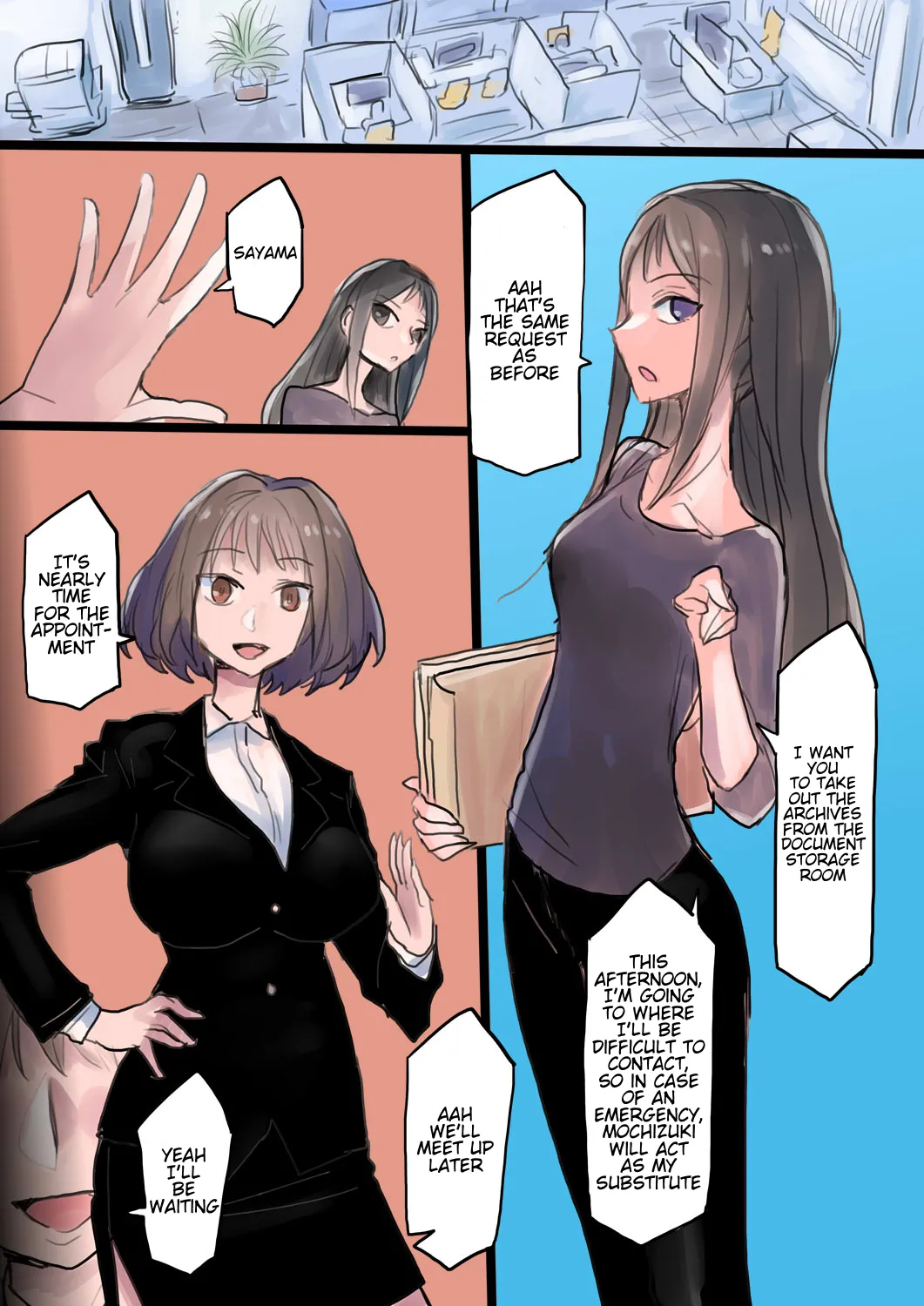 Cool Bishoujo Remodeling Chapter 1-34 - page 226