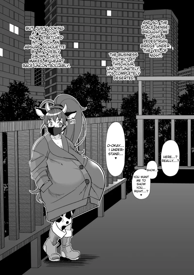 Popura Taneshima Chapter 1 - page 108