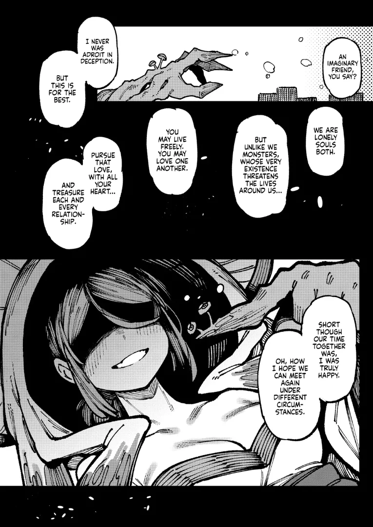 le ga Shike Sugite Haete Kita Genkaku Yuuhatsu Suru Kinoko o Goshoku Shite Hatsujou Shita Ato no Are ya Kore 2 Chapter 1 - page 97