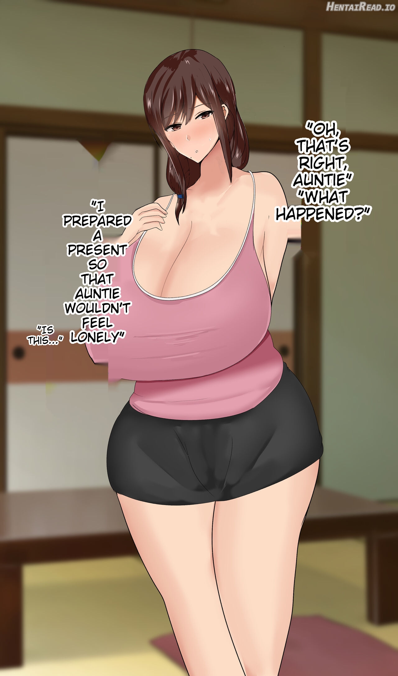 The story of how my beloved mother became my classmate's bitch/wife, Part 2 Chapter 1 - page 136