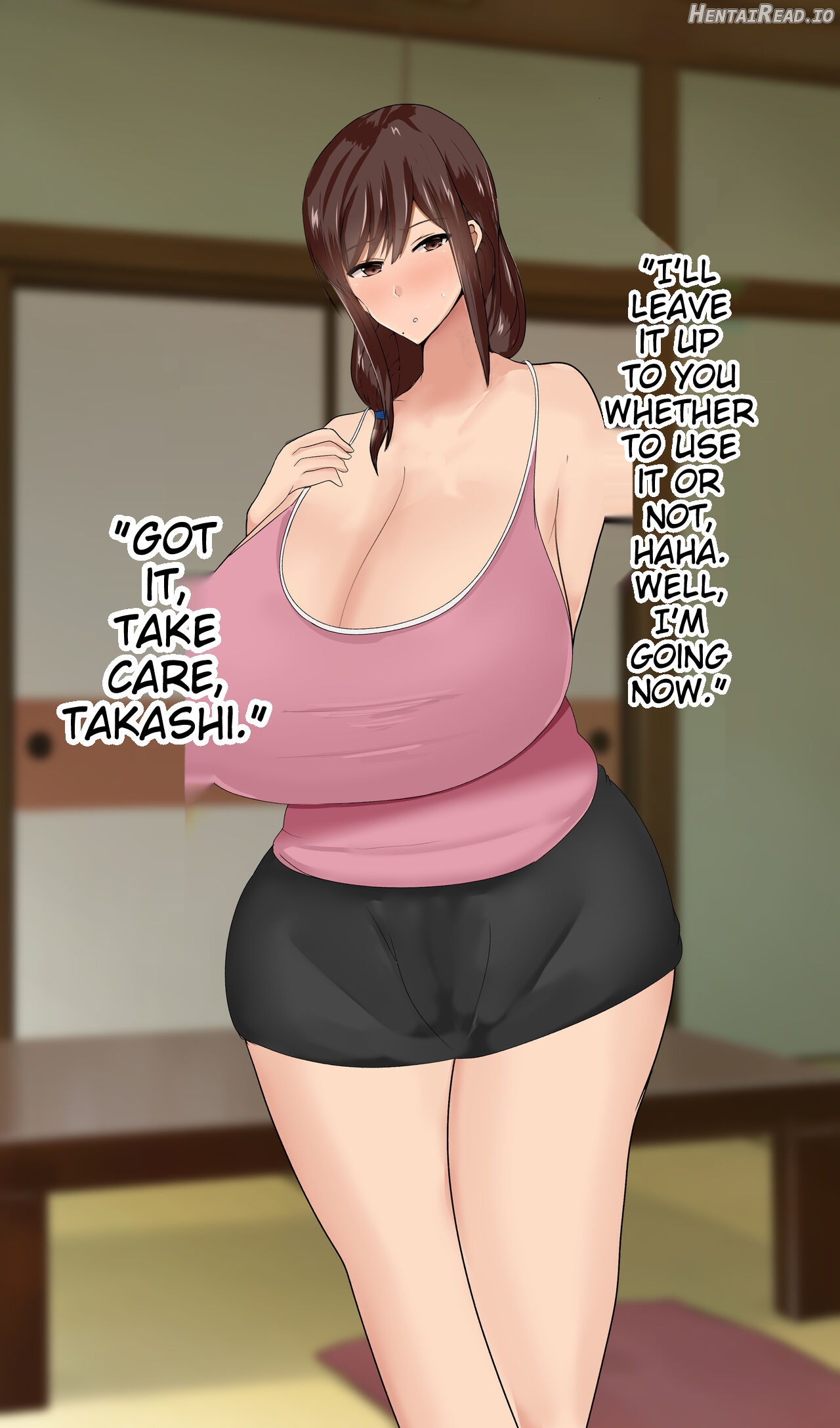 The story of how my beloved mother became my classmate's bitch/wife, Part 2 Chapter 1 - page 137