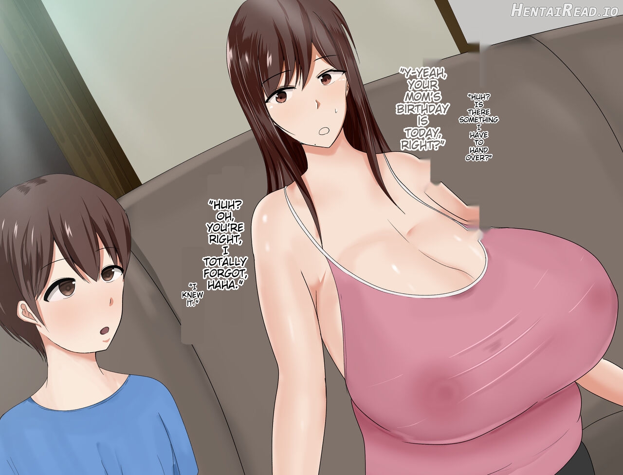 The story of how my beloved mother became my classmate's bitch/wife, Part 2 Chapter 1 - page 144