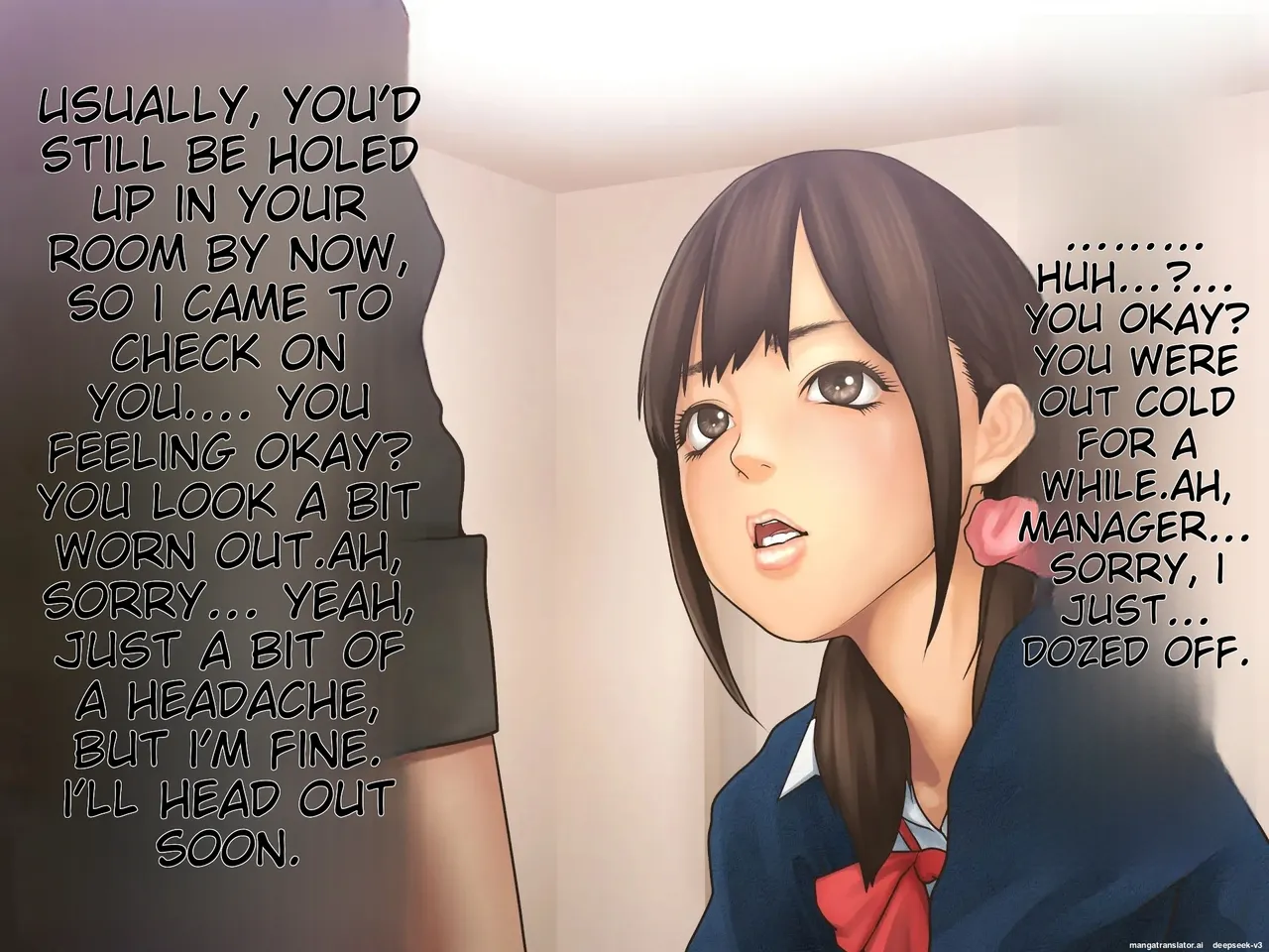 High school girl unconscious rape Chapter 1 - page 85