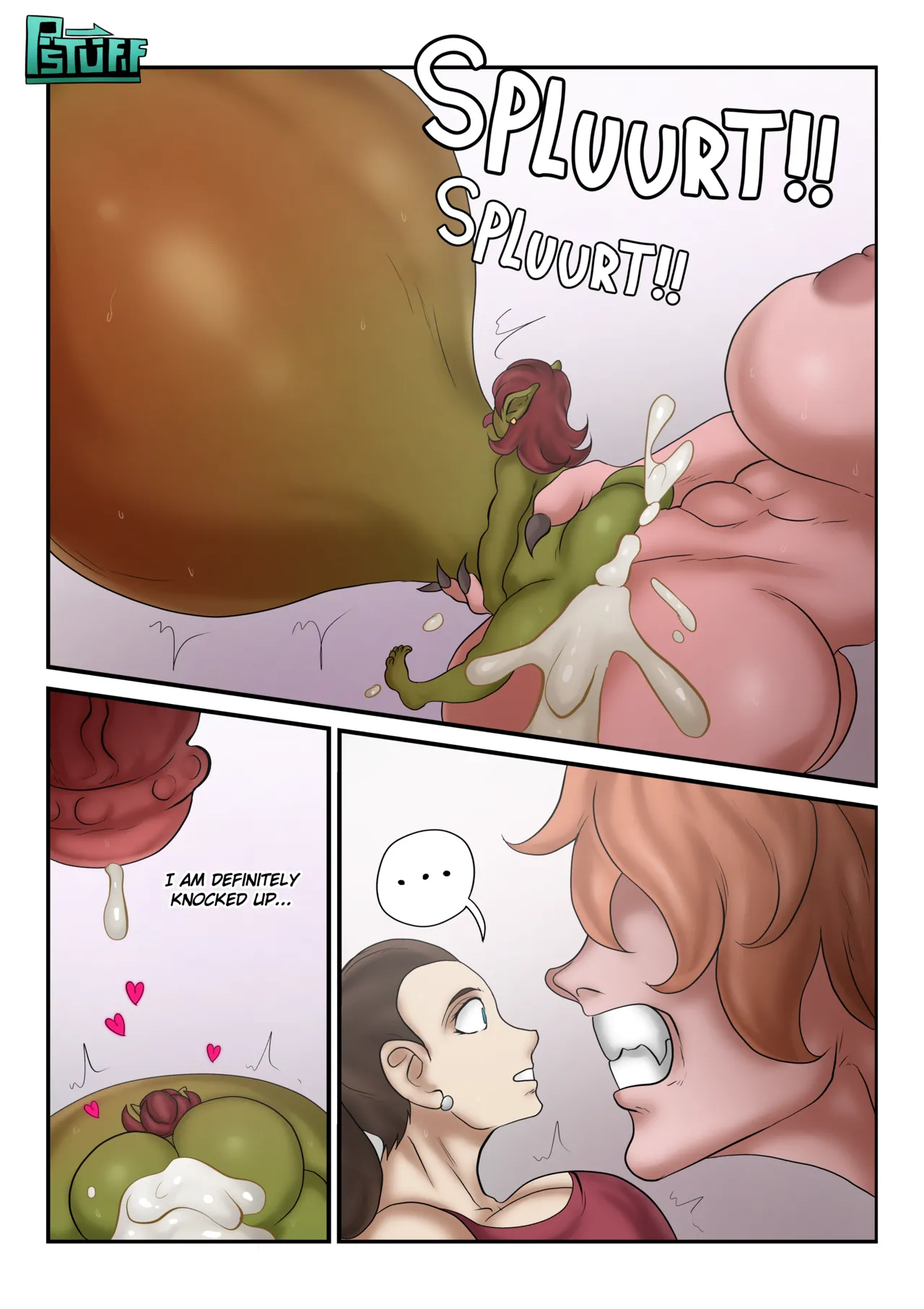 PsychoStuff Chapter 1 - page 19