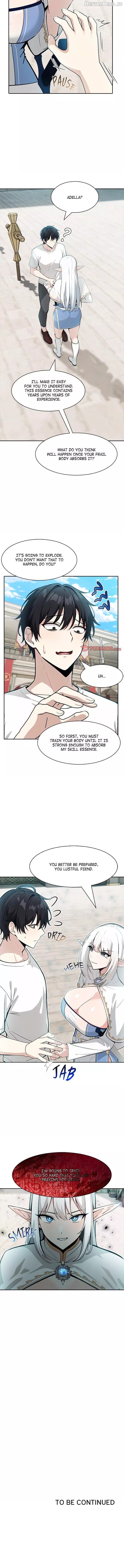 Draco-Knight Commander Chapter 2 - page 32