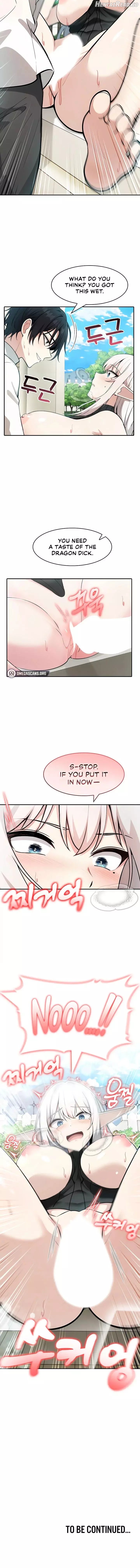 Draco-Knight Commander Chapter 3 - page 6