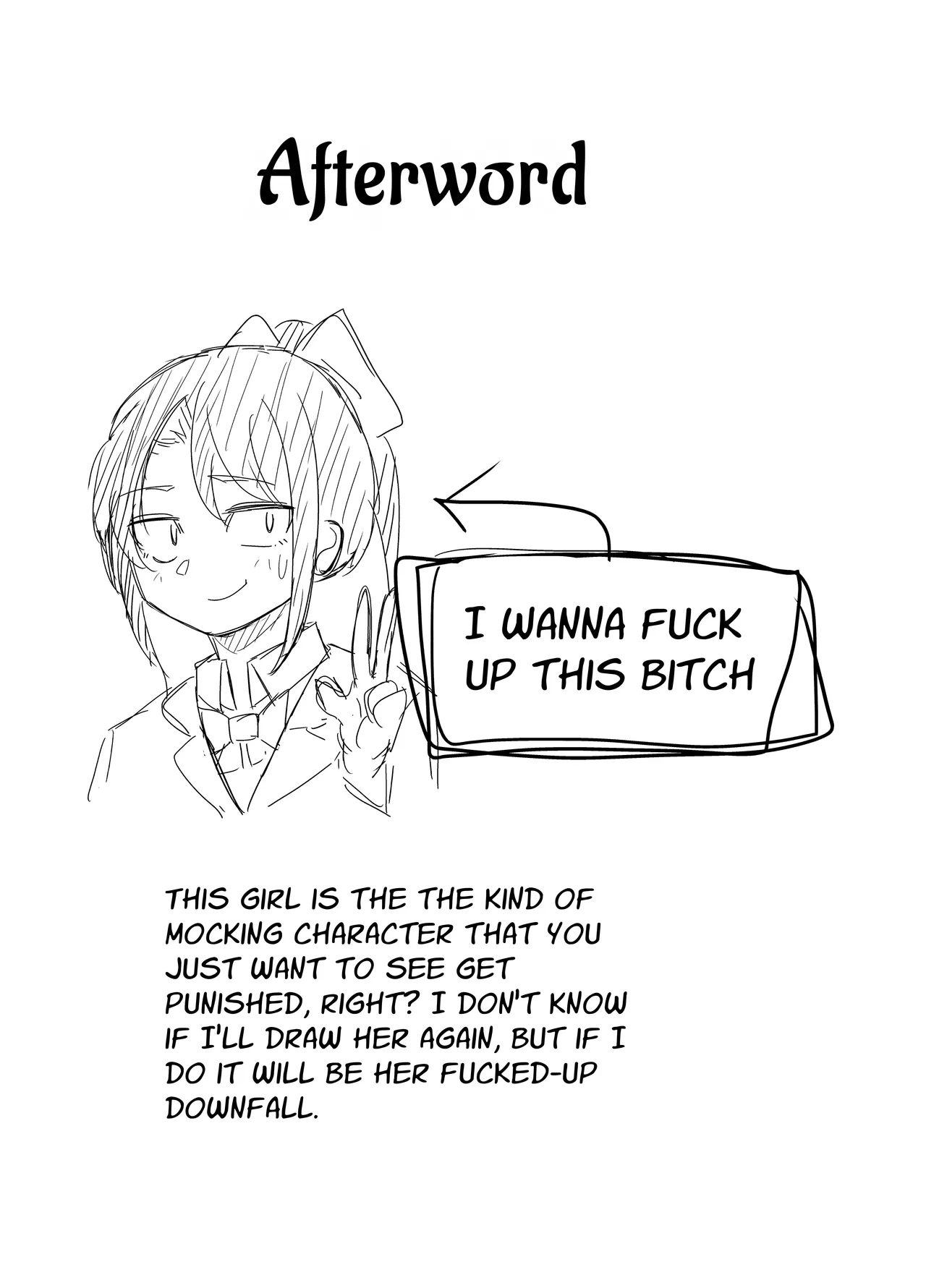 Slightly Odd Transfer Student Chapter 1 - page 21