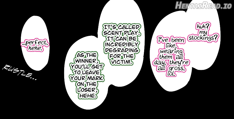 Subbing in Chapter 1 - page 31